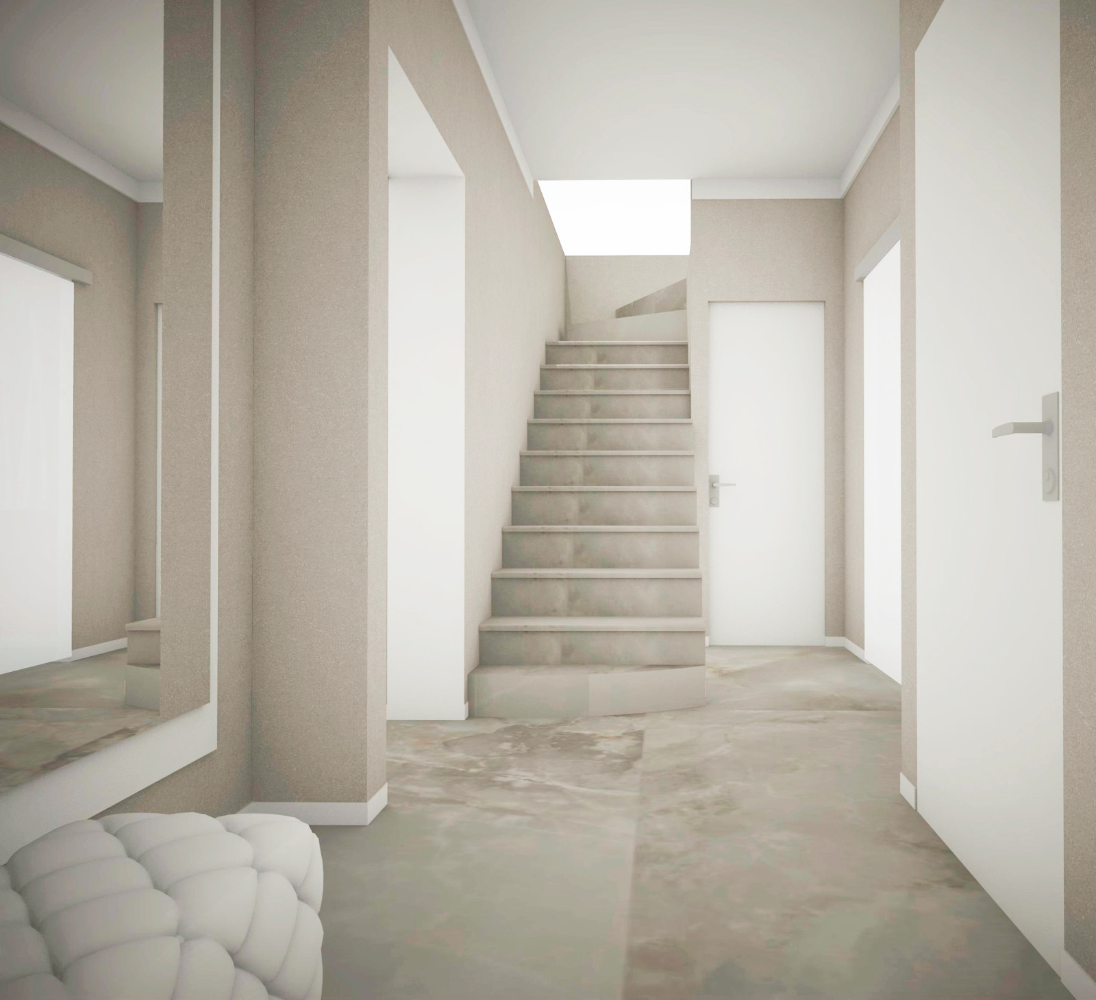 Таунхаус "Волжские пенаты" 4