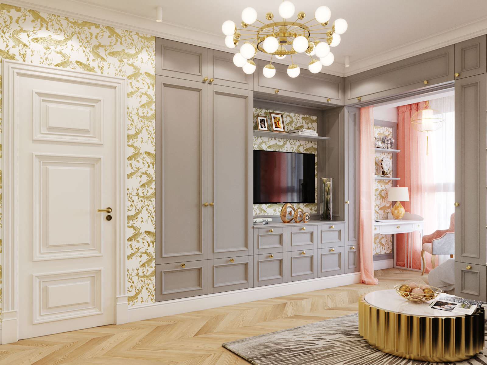 Вилла на побережье Черного моря