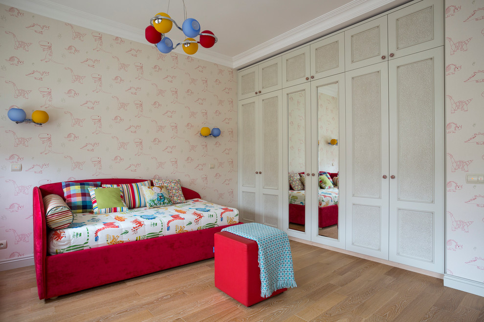 В стиле Кантри