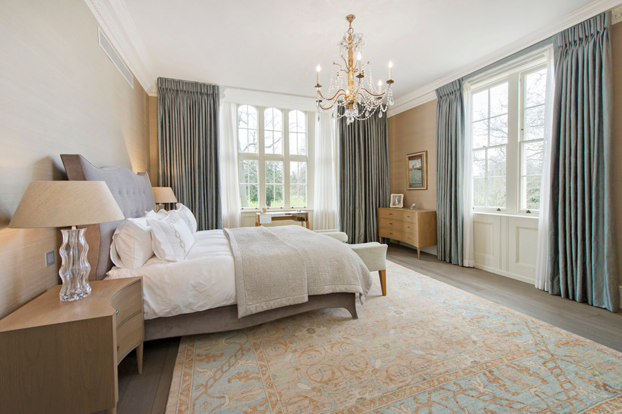 Интерьер частного дома в Лондоне. участник ADD AWARDS 2017