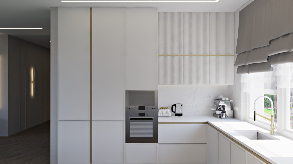 Дом в КП "КИПРЕЯ"