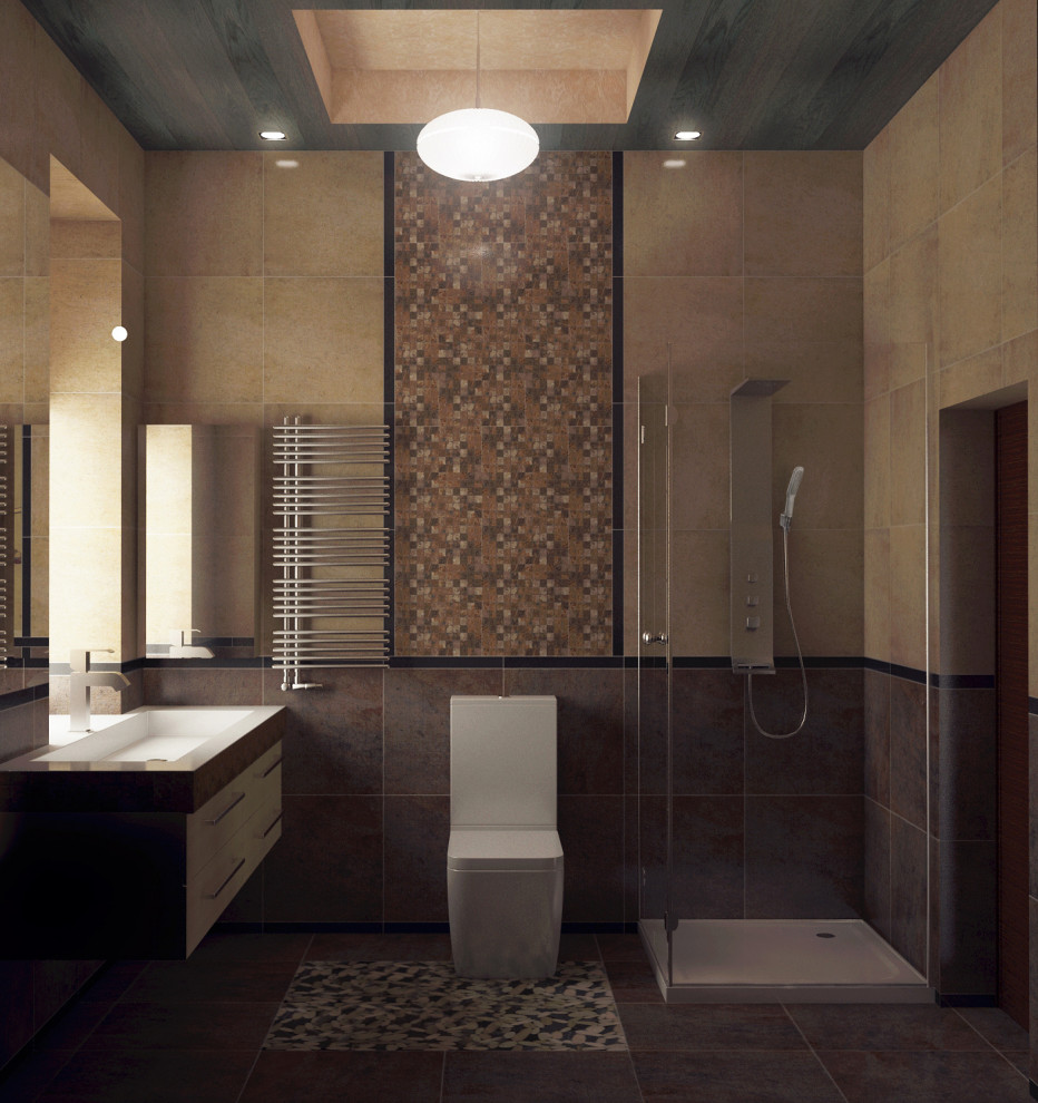 Загородный дом в Форносово