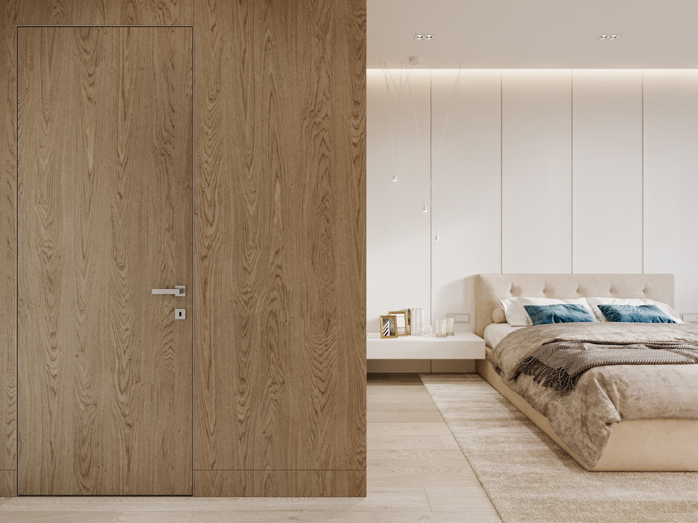 ЖК Московские Ворота - 100 кв.м.