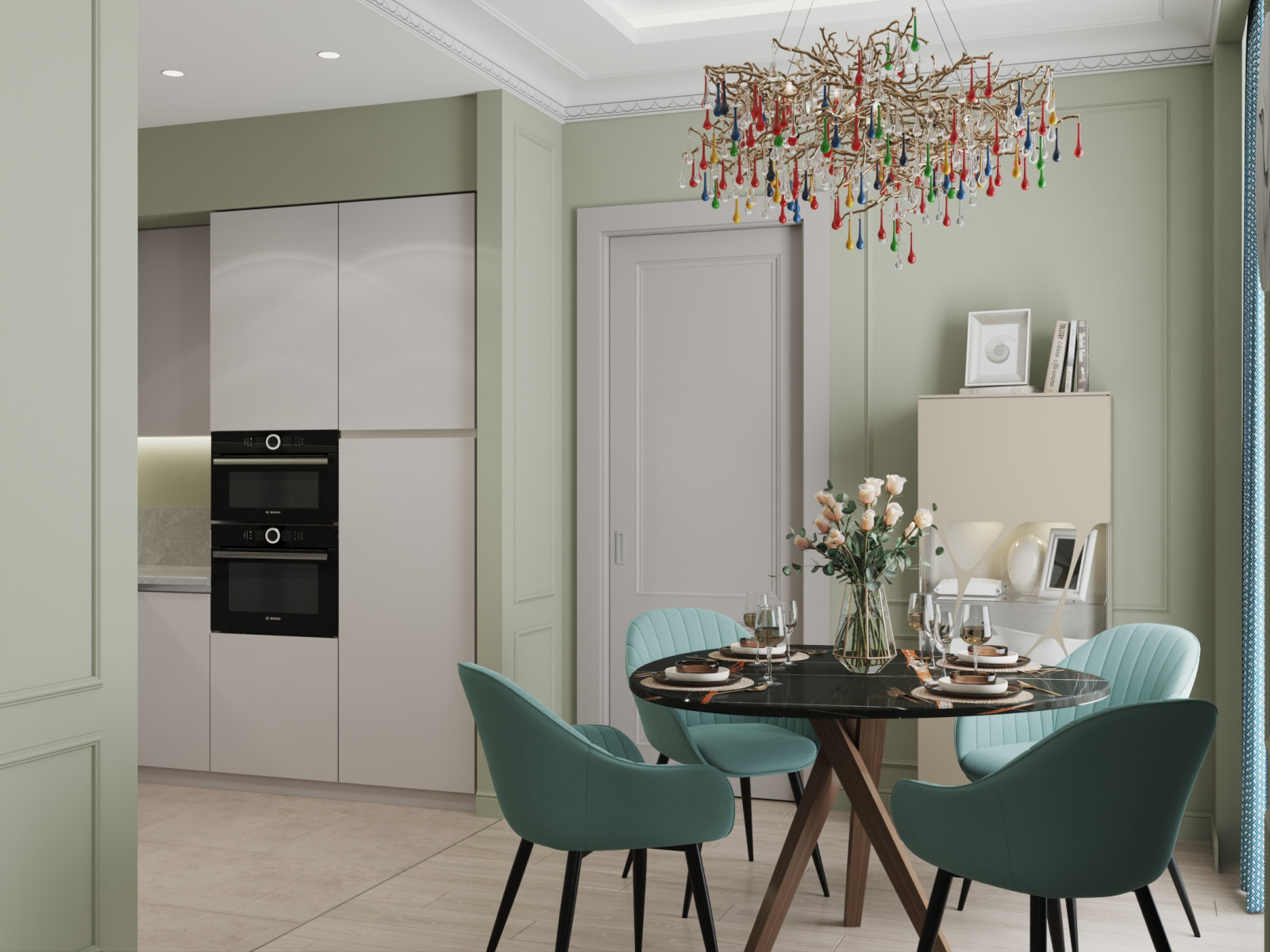 Современная классика