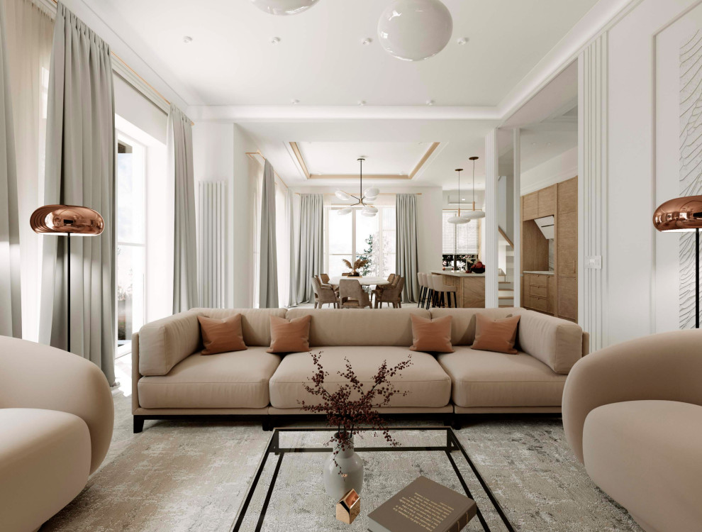 Дом в КП "Орешкино"