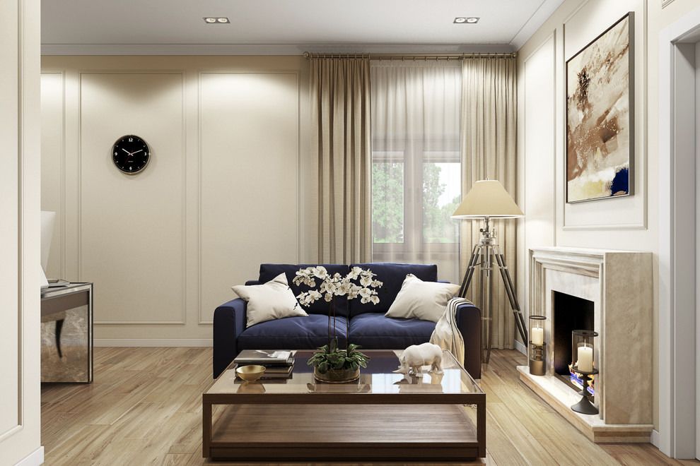 Загородный дом 700 м2