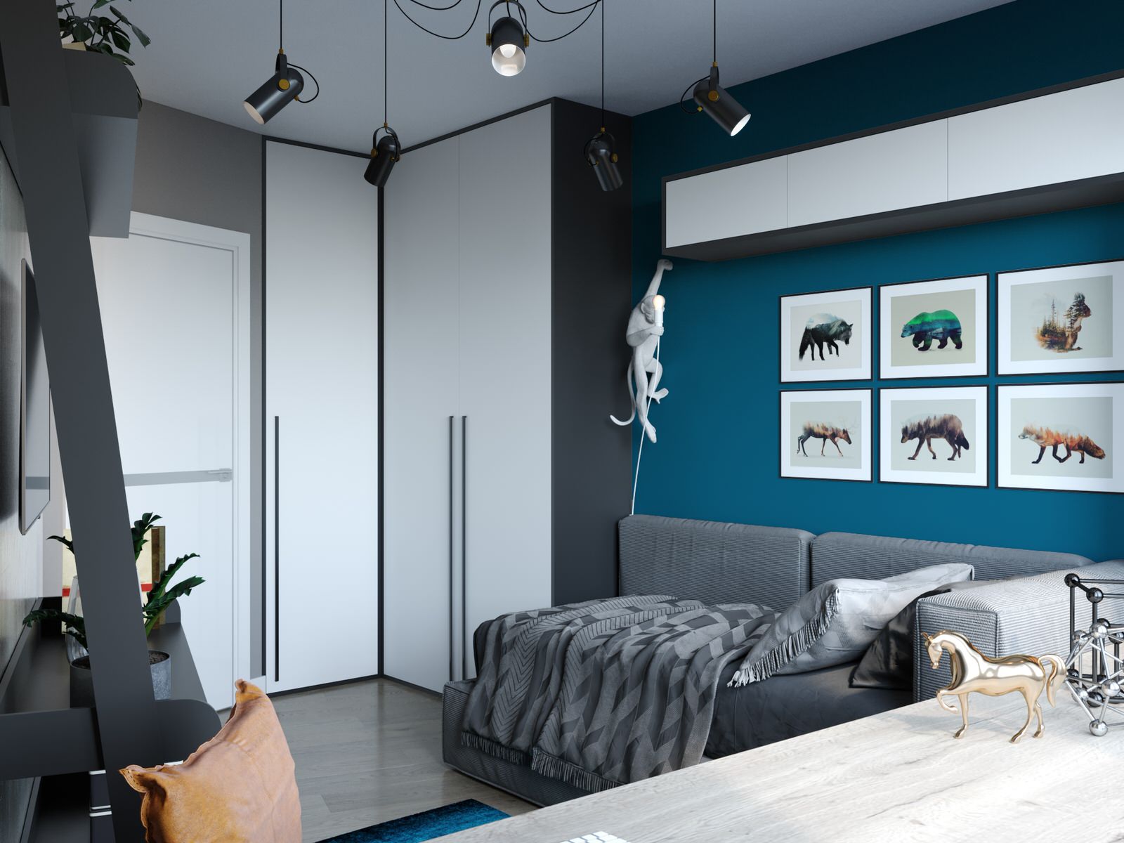 Харли Квинн