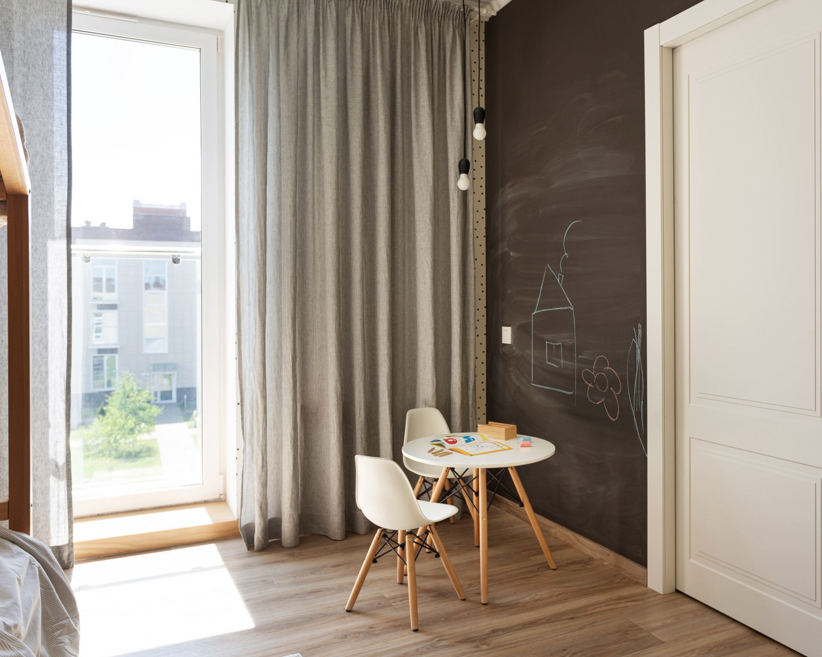 ЖК "Привилегия"