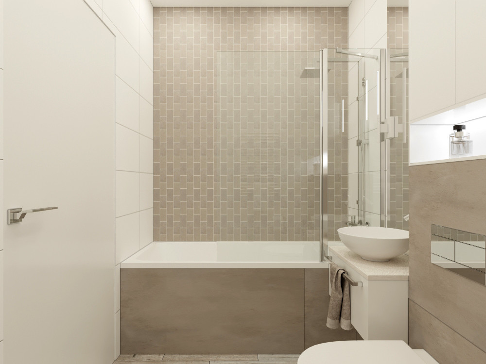 Квартира в ЖК Культура