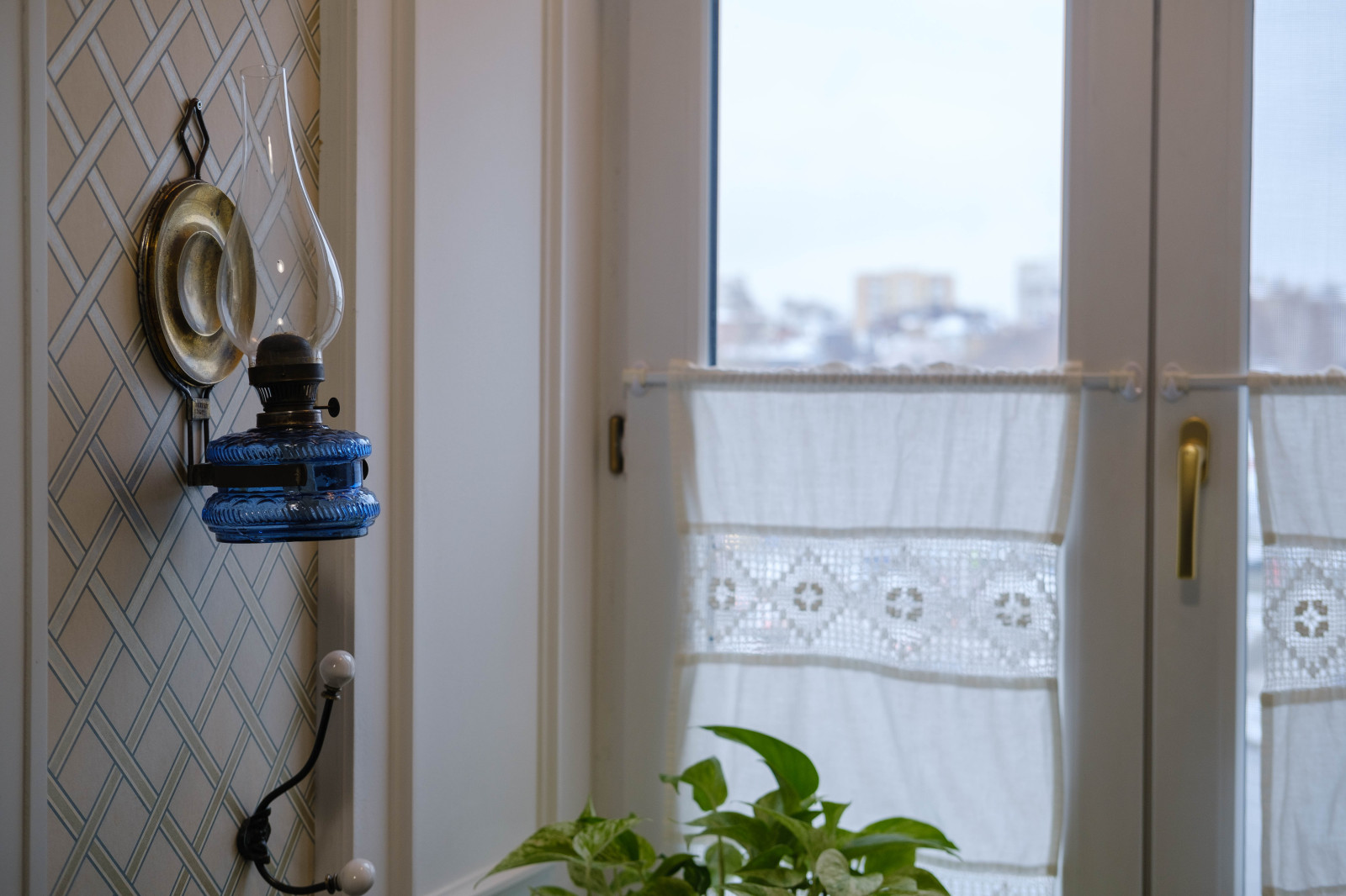 Сталинка в центре Казани