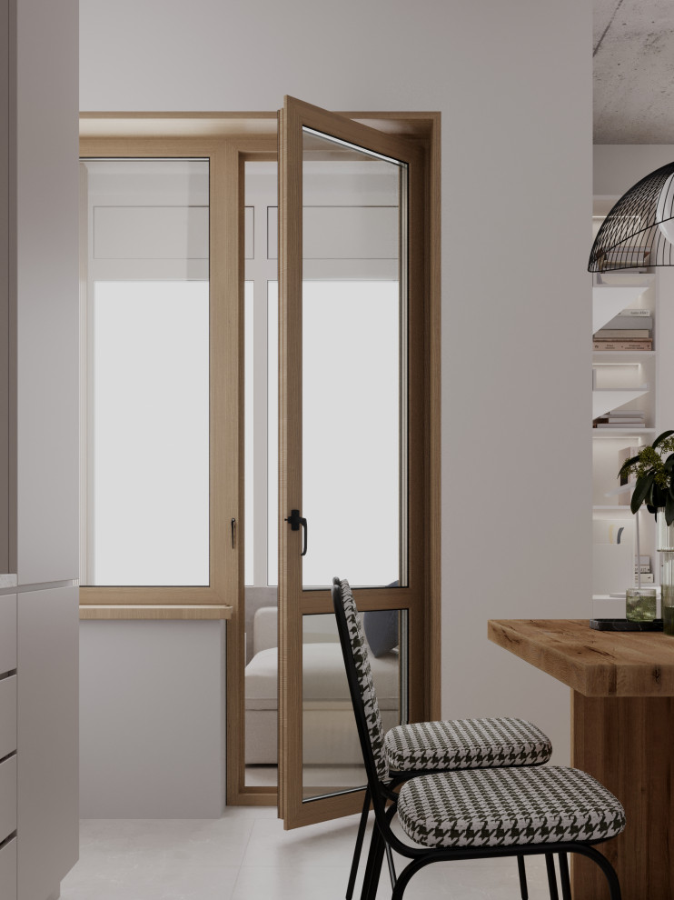 Квартира в Красногорске