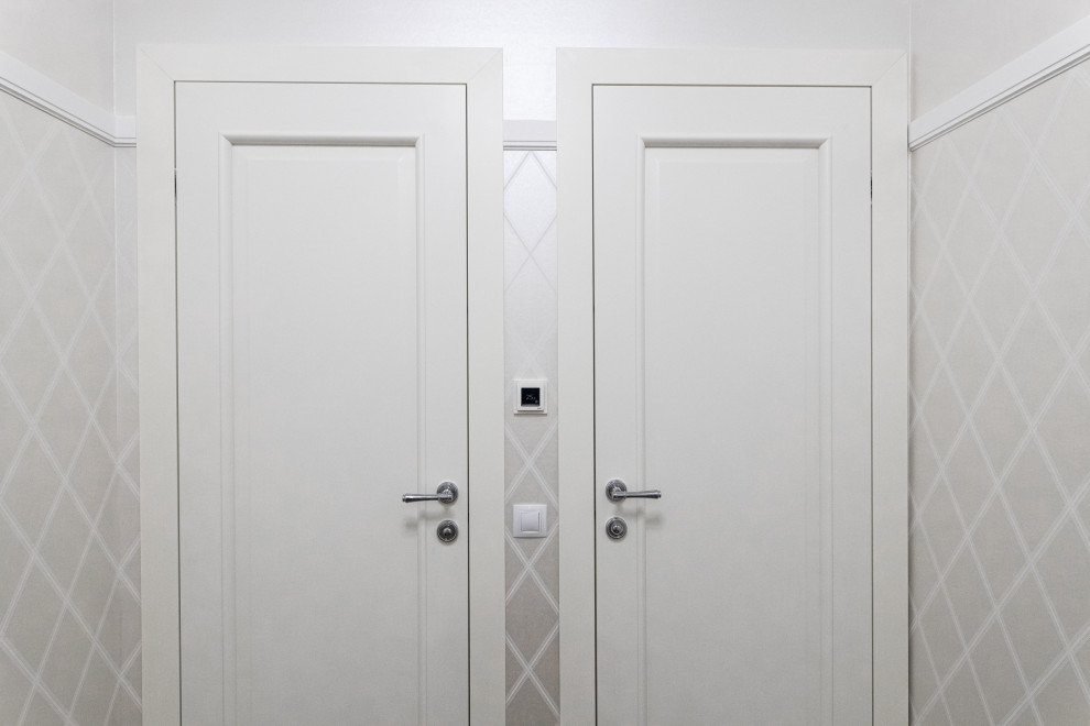 Легкая пудра