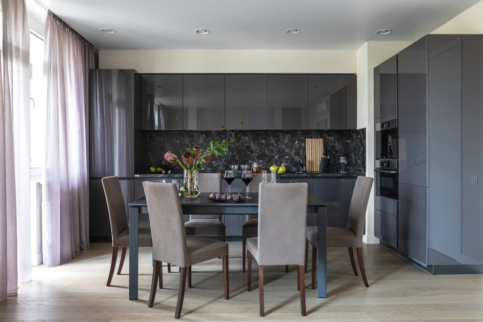 Современный интерьер для счастливой жизни