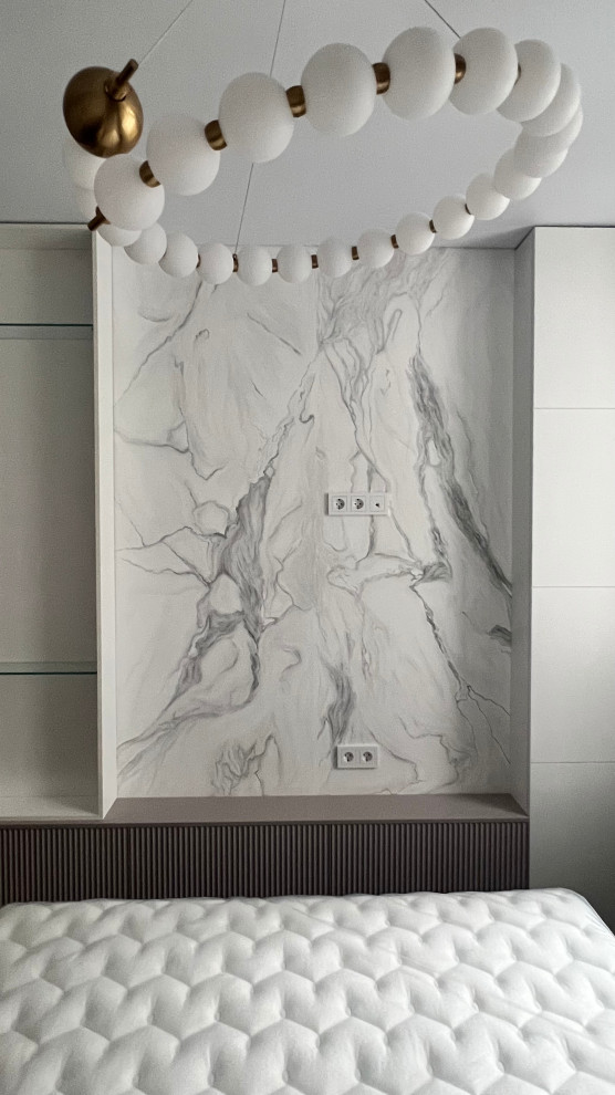 Роспись стен, мебели