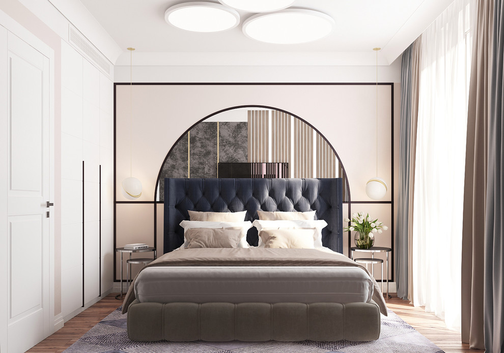 Апартаменты в ЖК "АРТ"