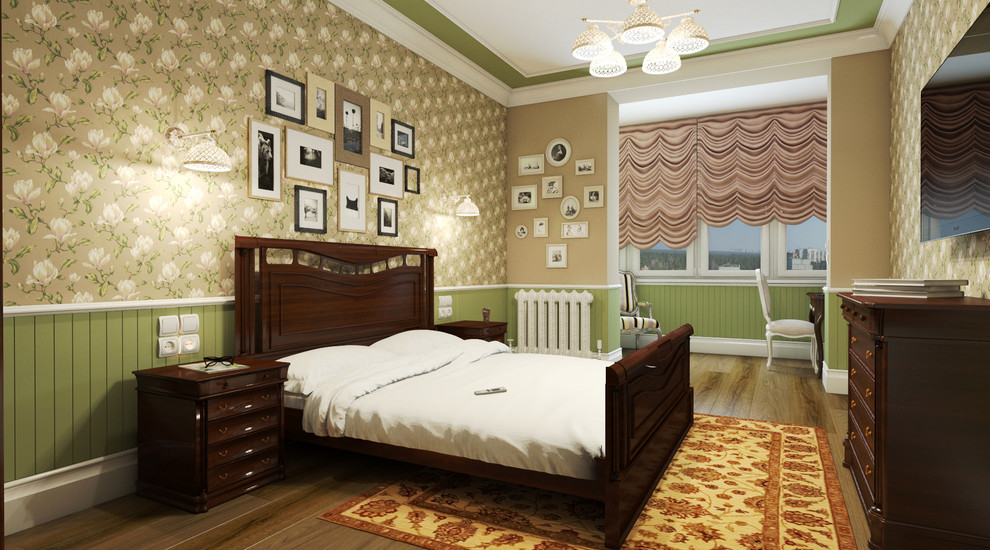 КЛАССИКА ЖАНРА