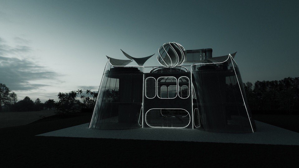 BABYLON for Johnny D.