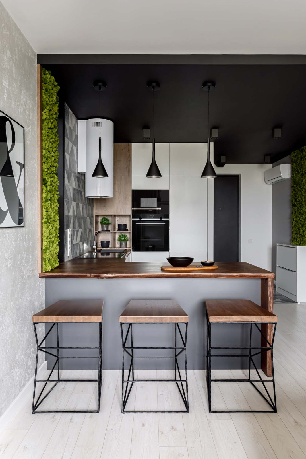 Квартира, 42м2, ЖК АРТ, Красногорск, МО