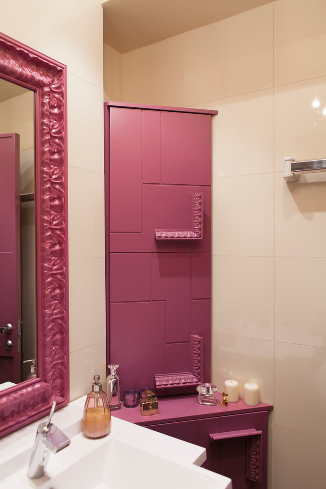 КВАРТИРА НА ПРОСПЕКТЕ МИРА