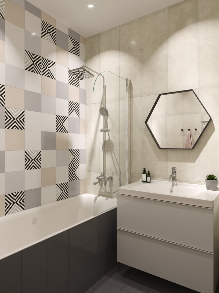 Скандинавский минимализм