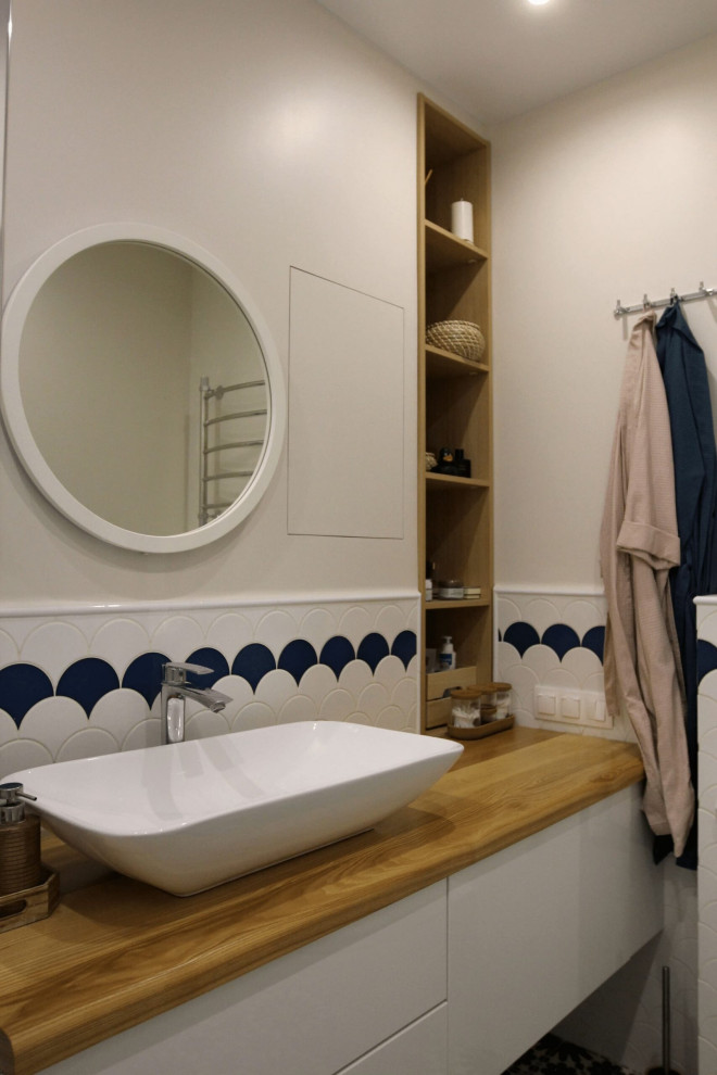 Люберецкий