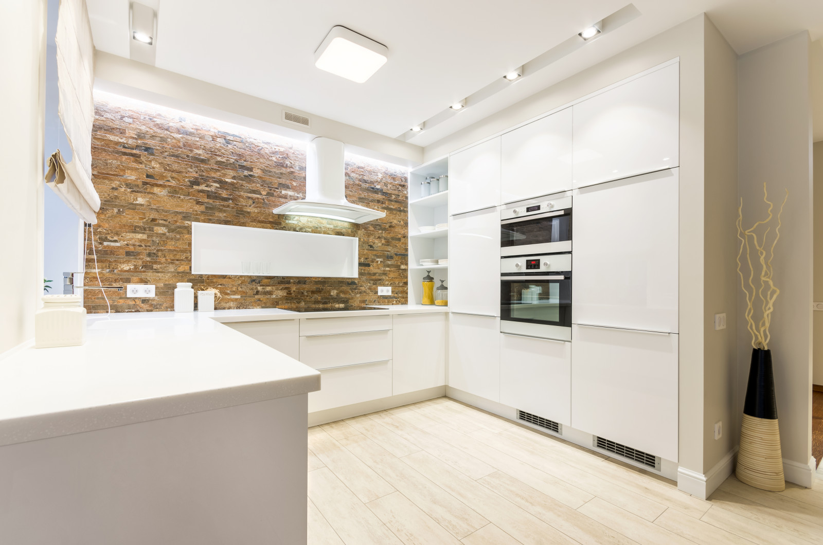 Коттедж в пригороде Воронежа