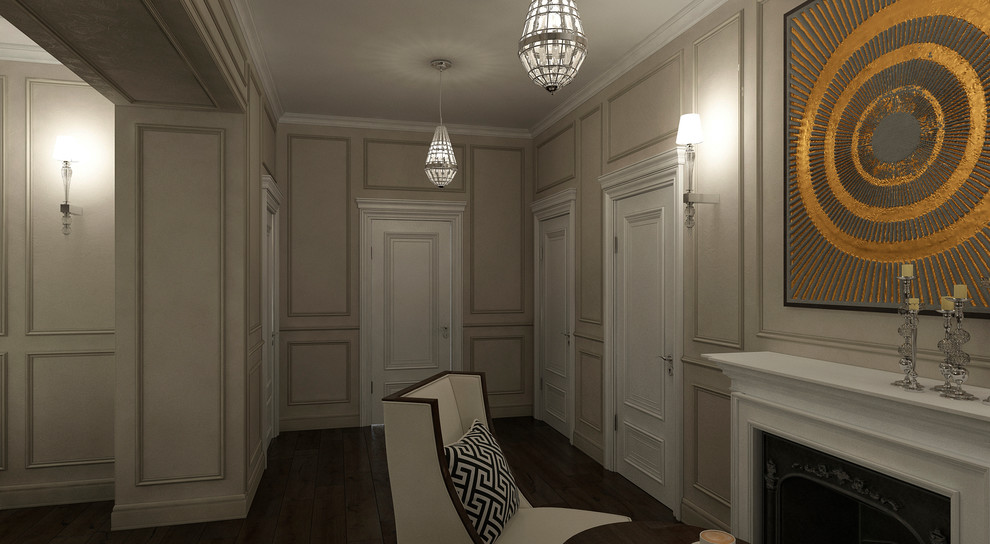 Частный дом, 250 кв.м.