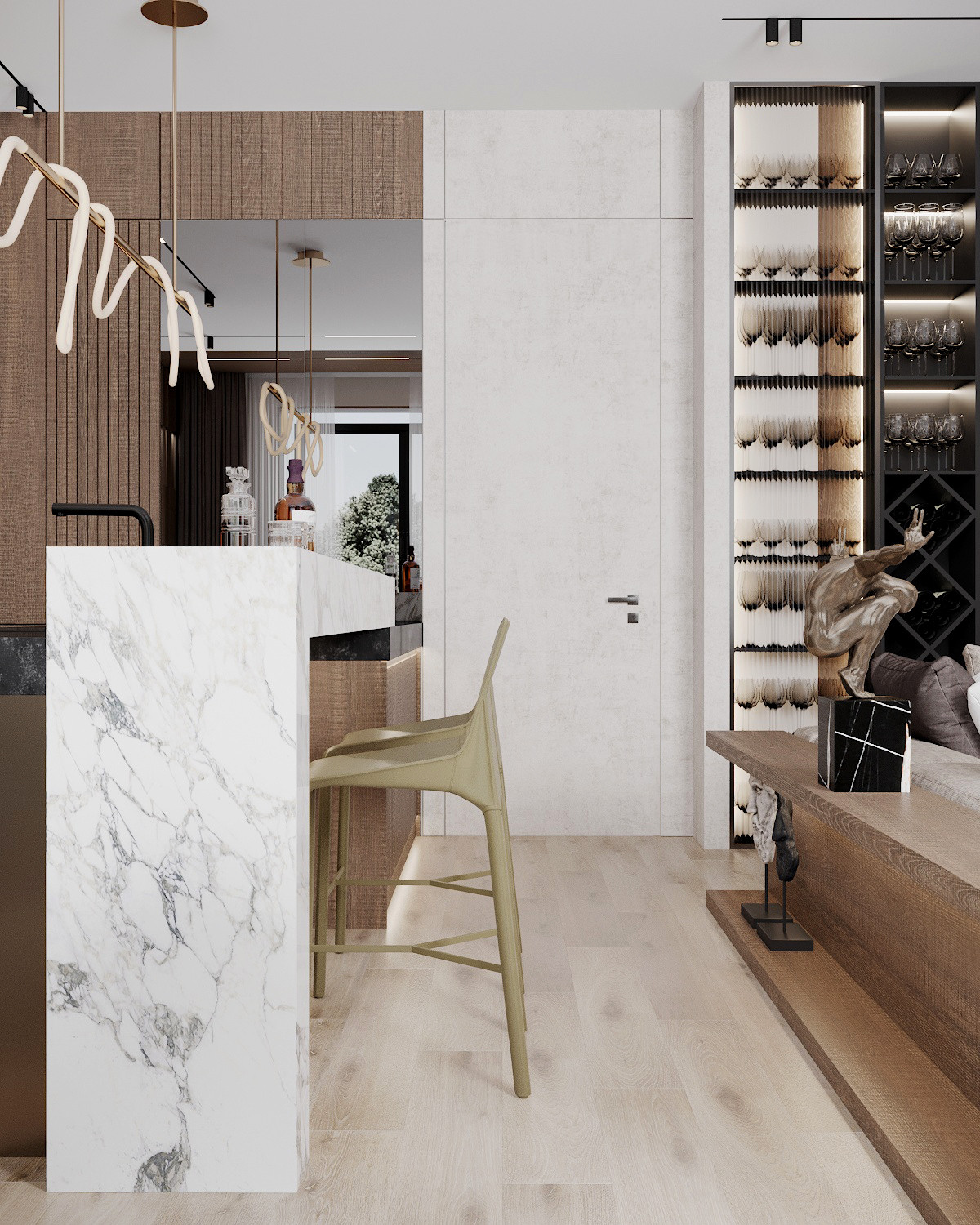 Безупречная элегантность