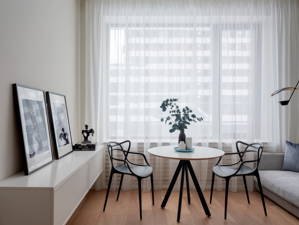 Двухкомнатна квартира ЖК Символ