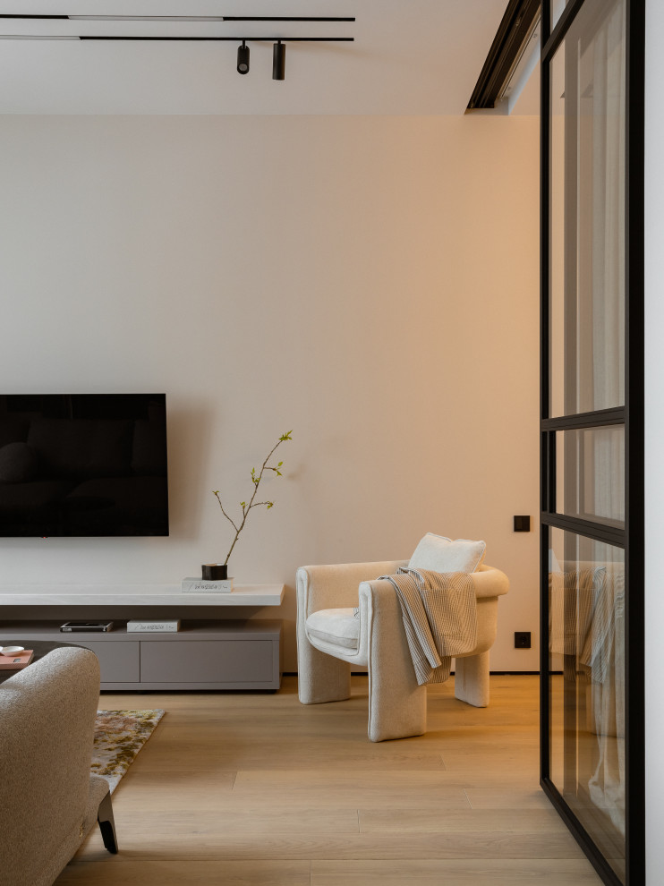 ЖК Шуваловский