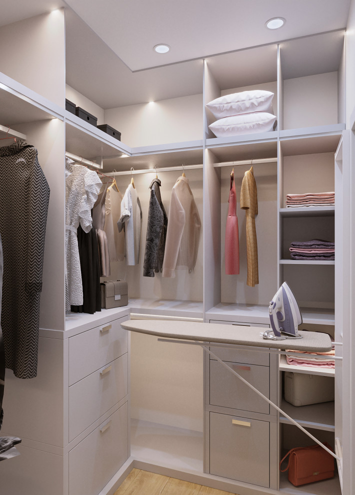 Обложка проекта: 40 000 руб. 1-к квартира, 46.45 кв. м