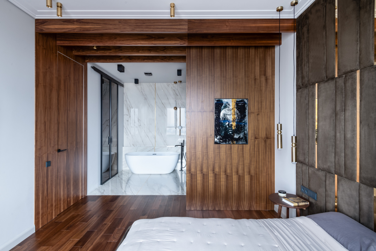 Проект Холостяк