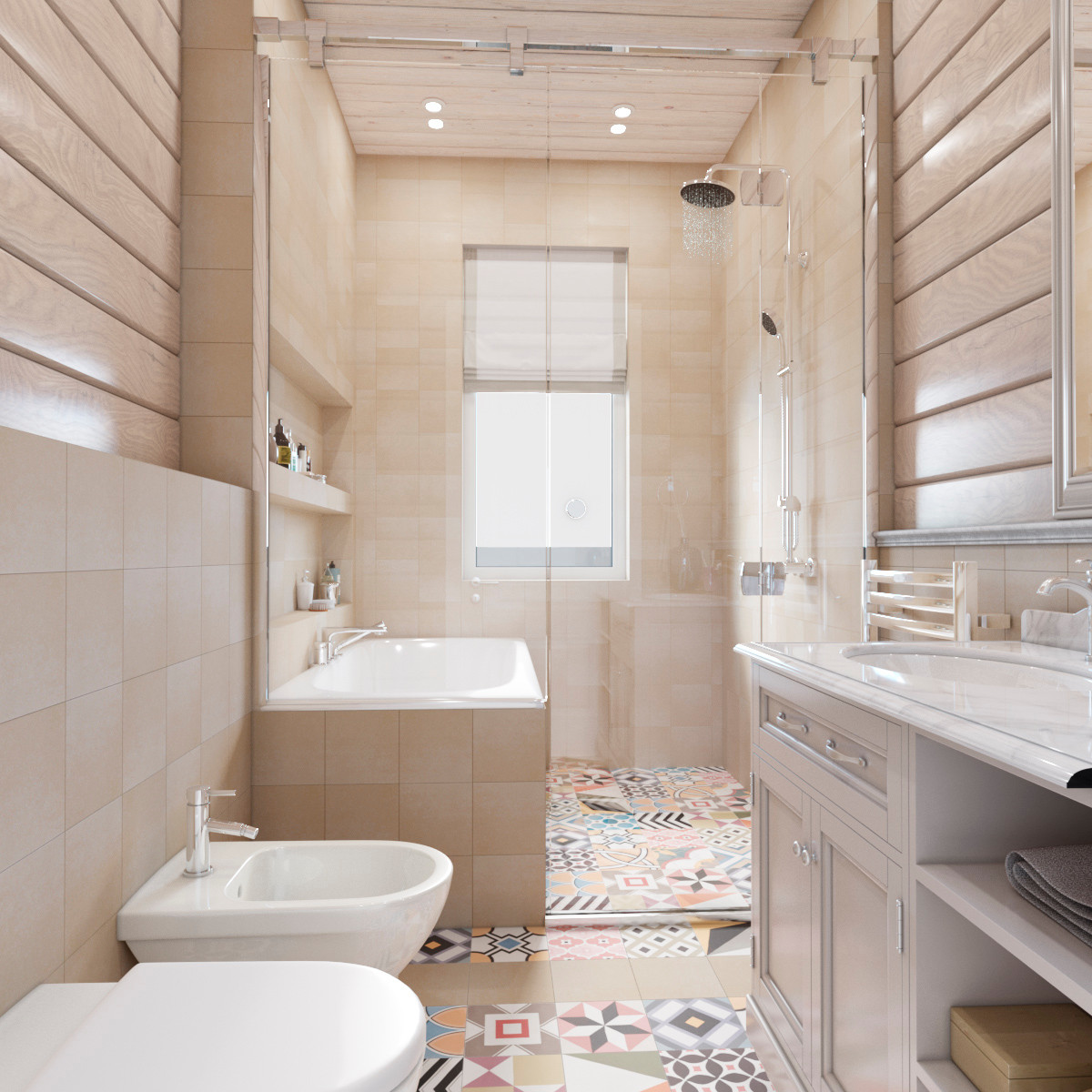 Дом в п.Солнечный, г. Новосибирск