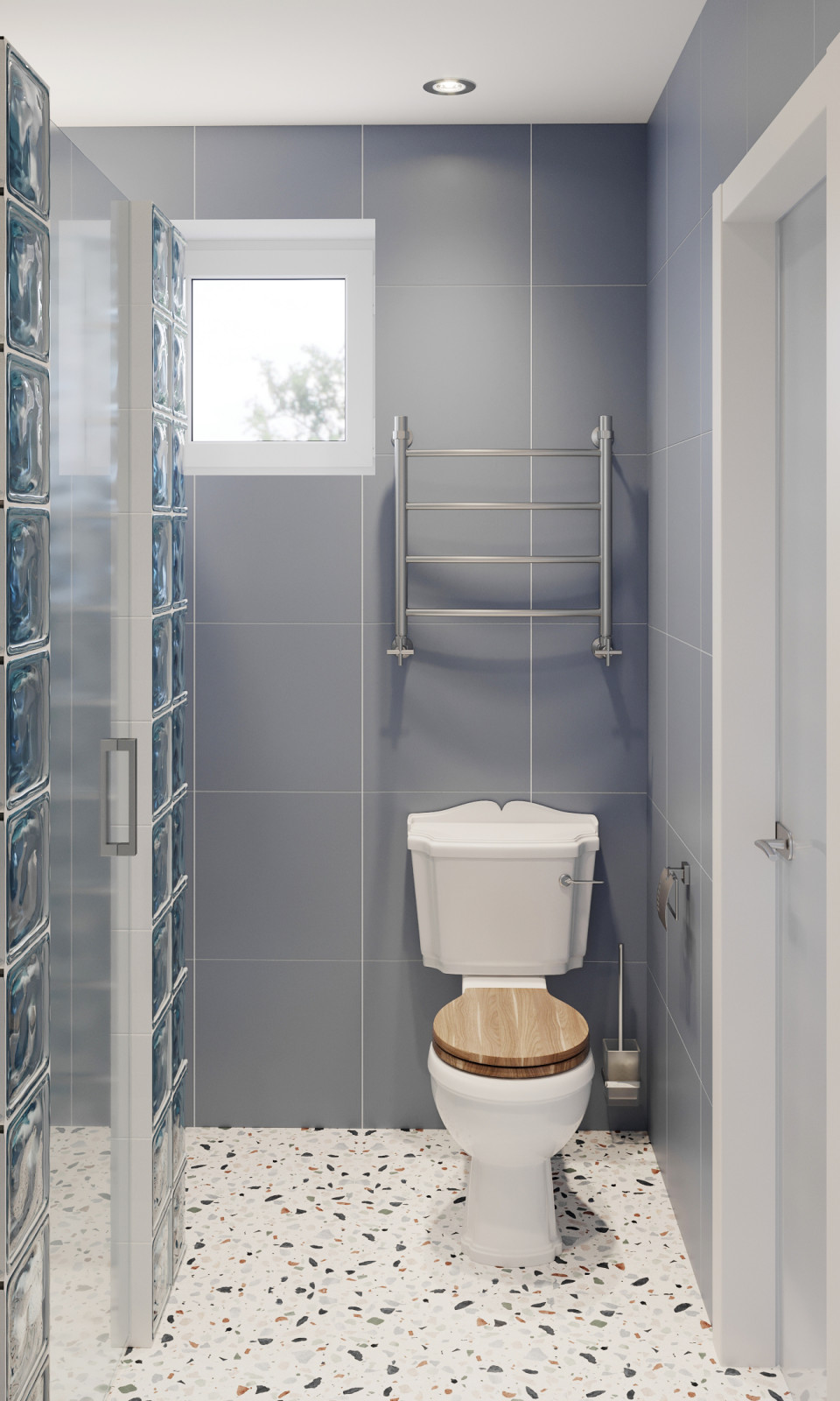 Дизайн проект Дмитров