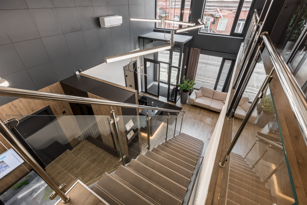 офис продаж Казаков Лофт