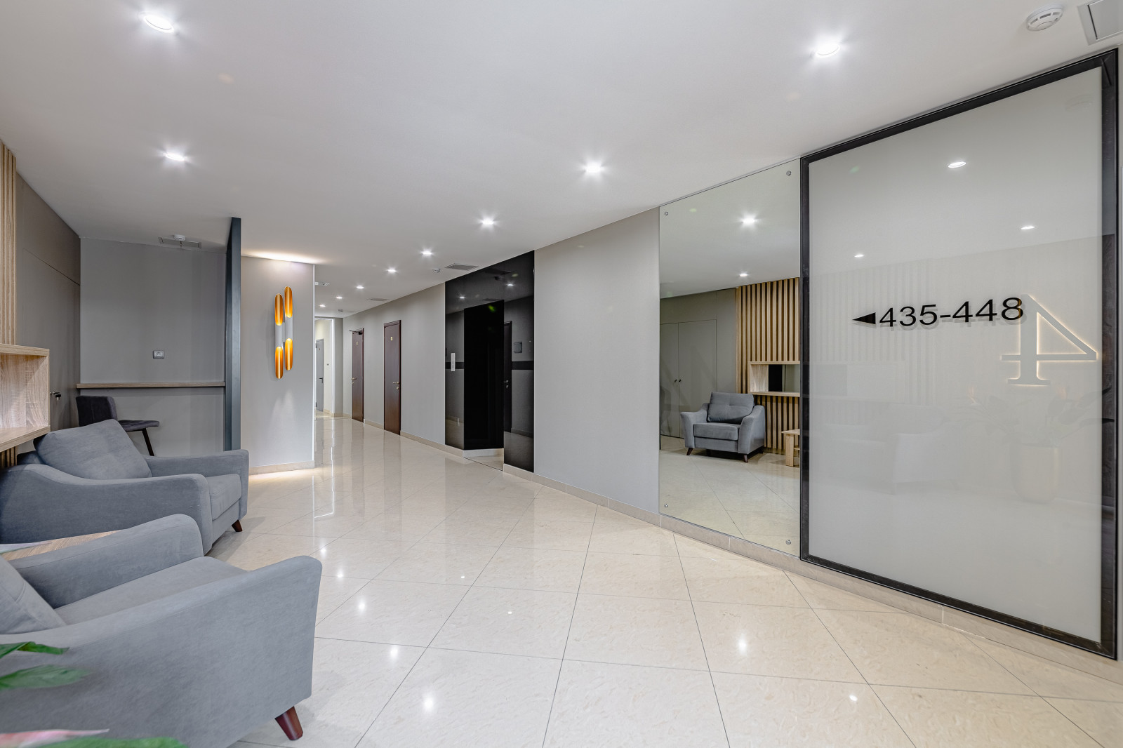 Обложка проекта: Бизнес-центр Кью-воркс