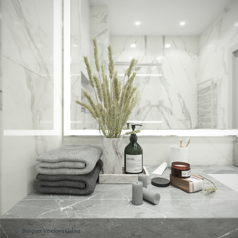 ЖК Сандинавия