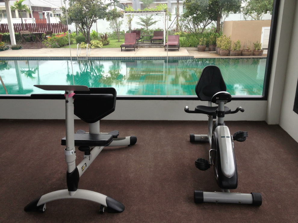 Личный опыт: Жизнь в Таиланде своим домом