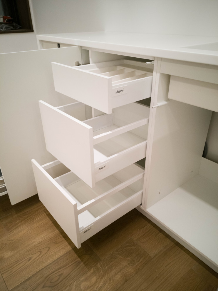 ЖК Искра Парк