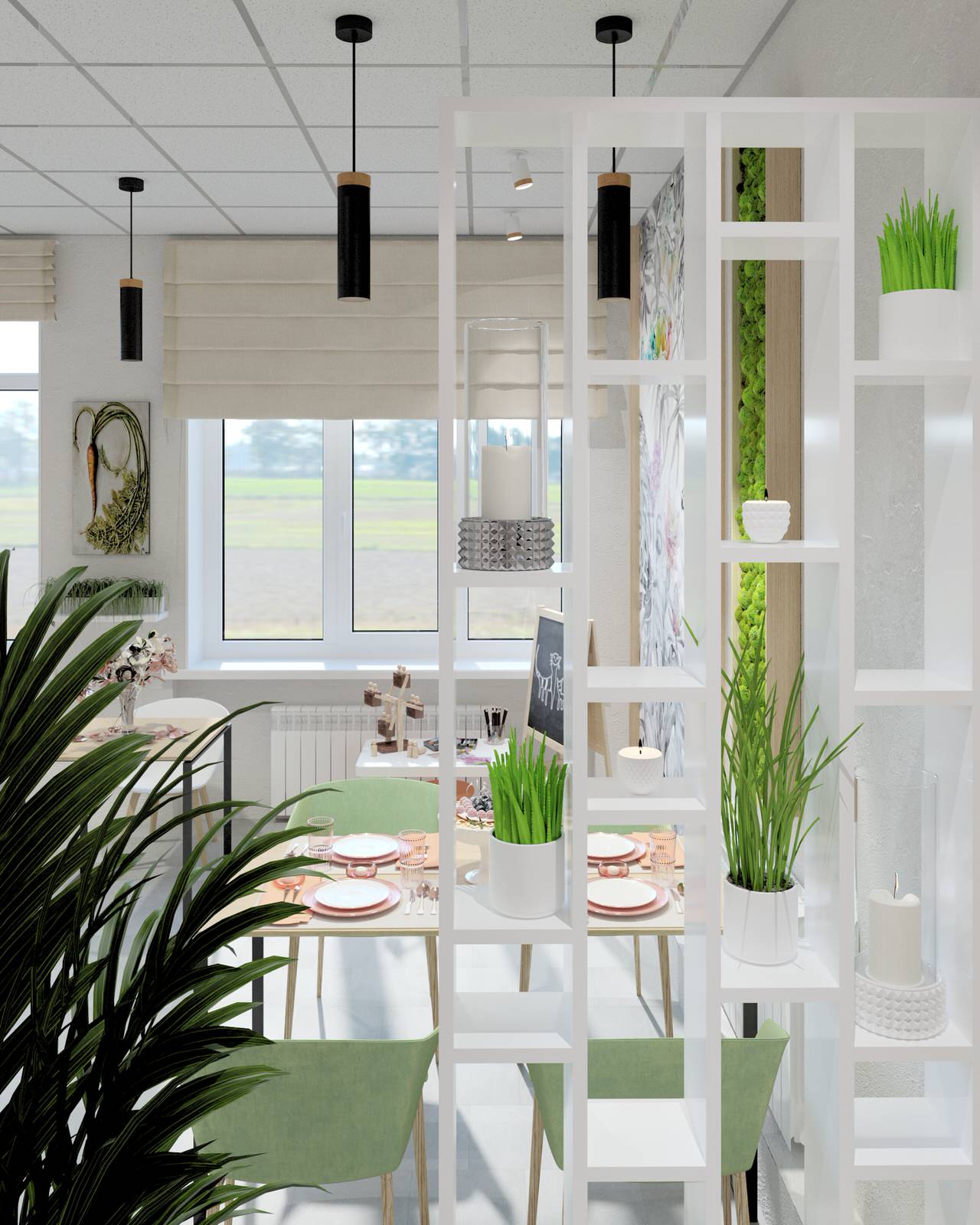 Мини кондитерская