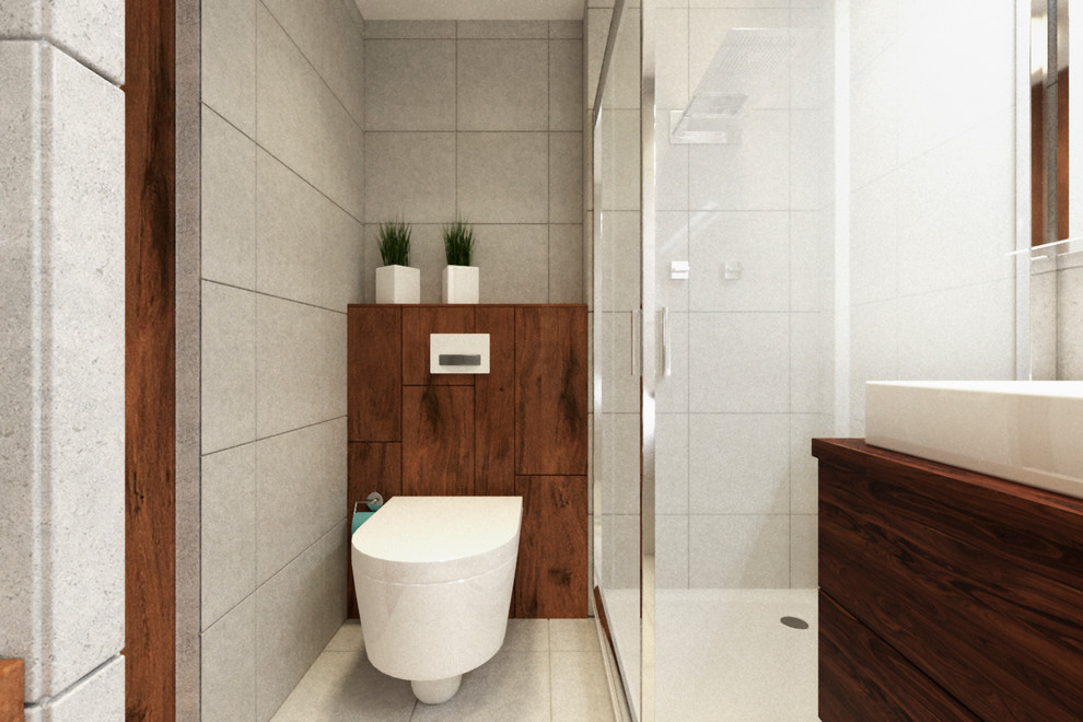 Уютный лофт на 45 квадратах.