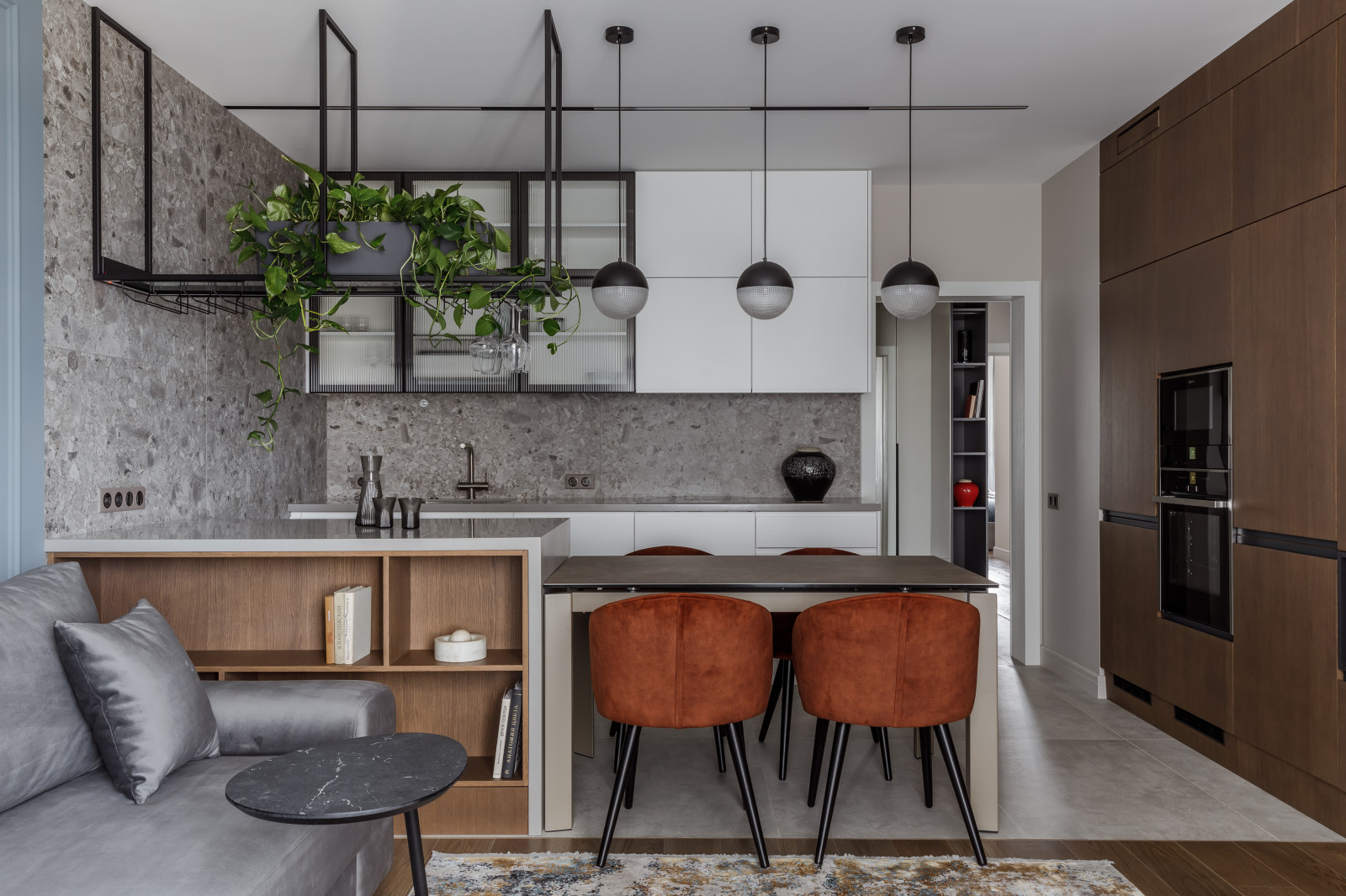 ПиК Доломановский