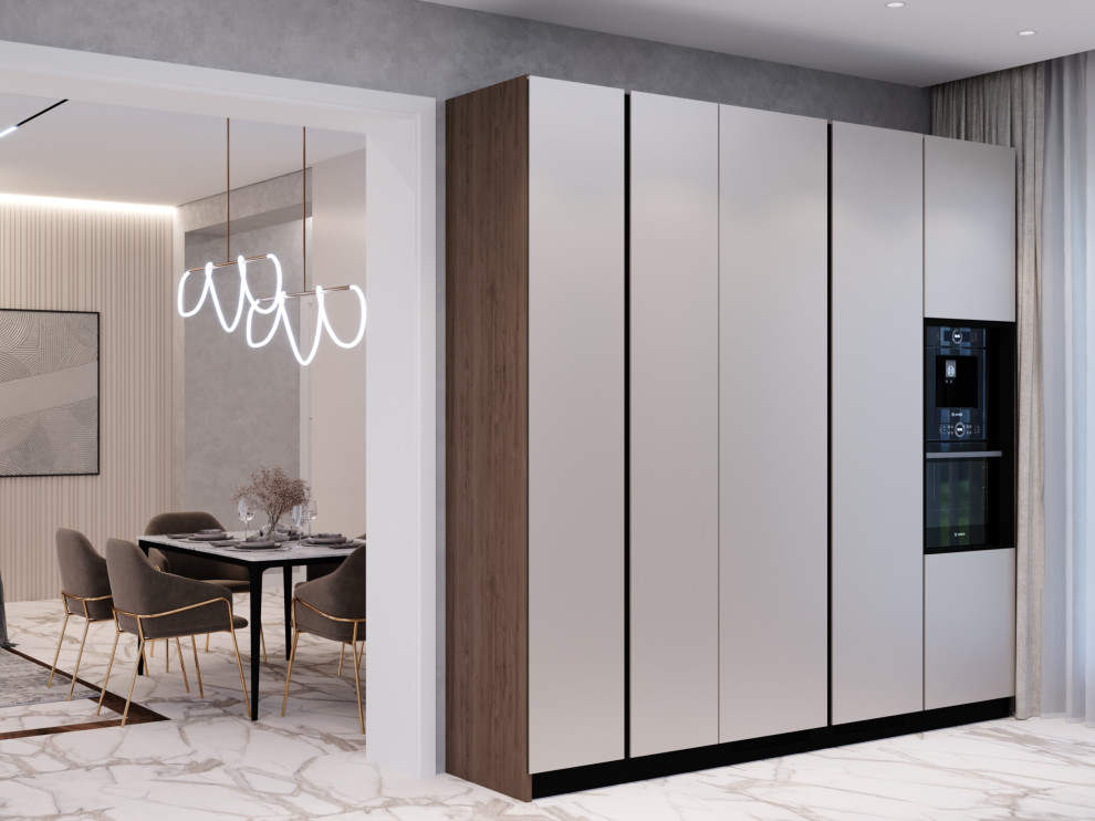 Дизайн проект ул.Добролюбова