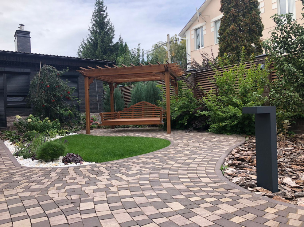 Проект «Новый свет»