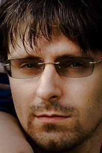 Дубровский Евгений