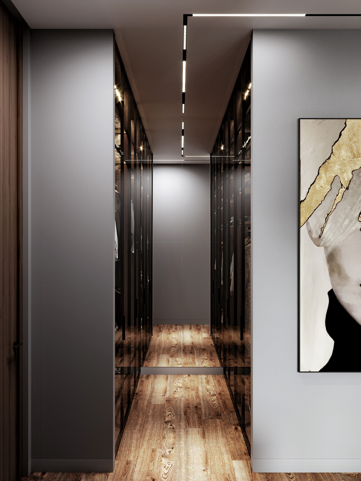 ЖК Llife Кутузовский