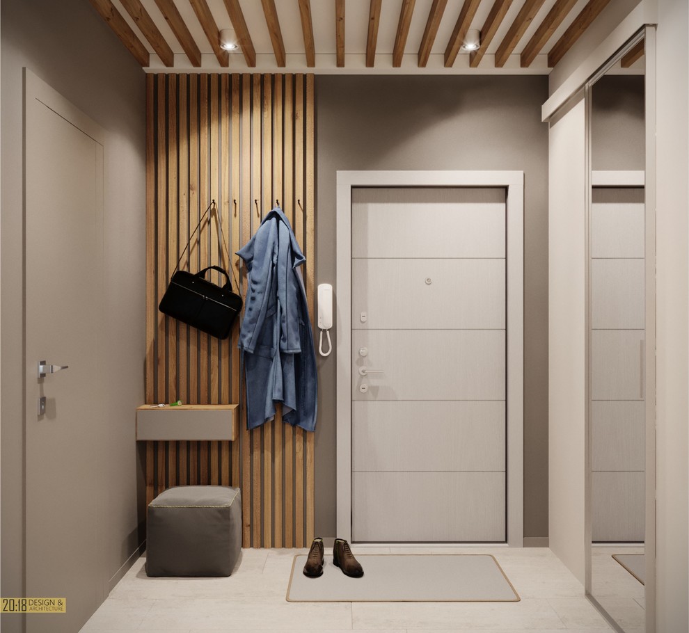 КВАРТИРА-СТУДИЯ В САНКТ-ПЕТЕРБУРГЕ