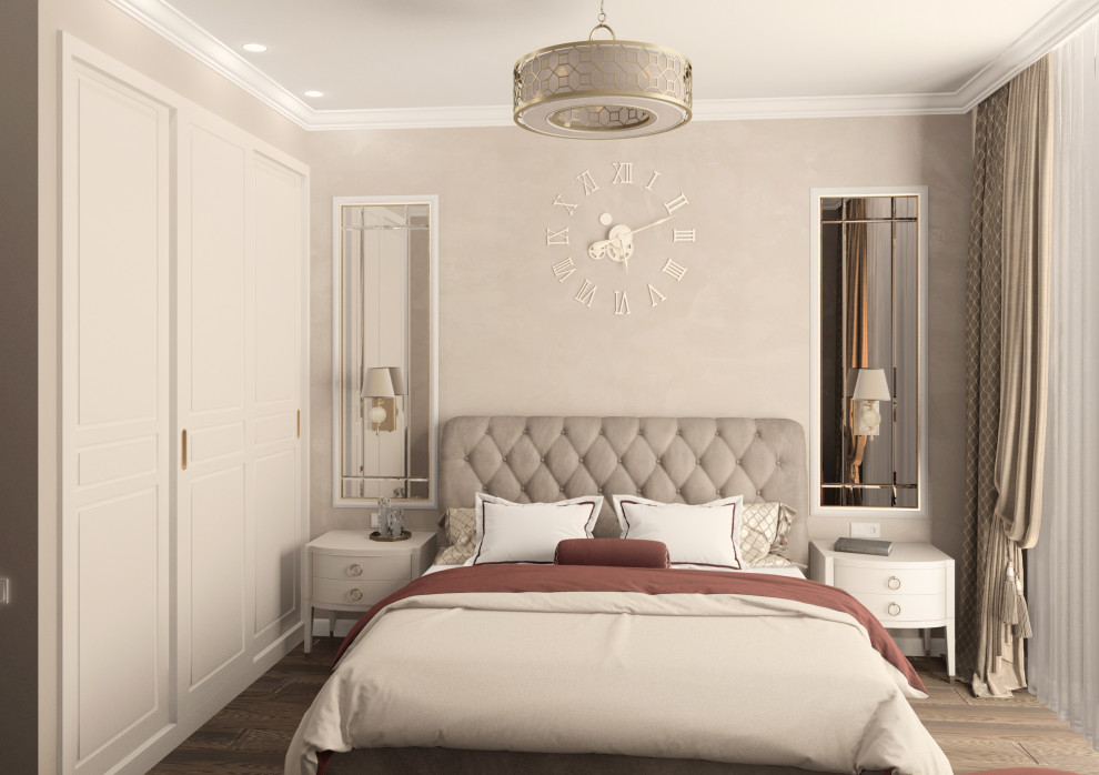 ЖК Новочеремушкинская 17