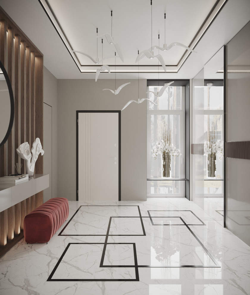 ЖК "Живописный"