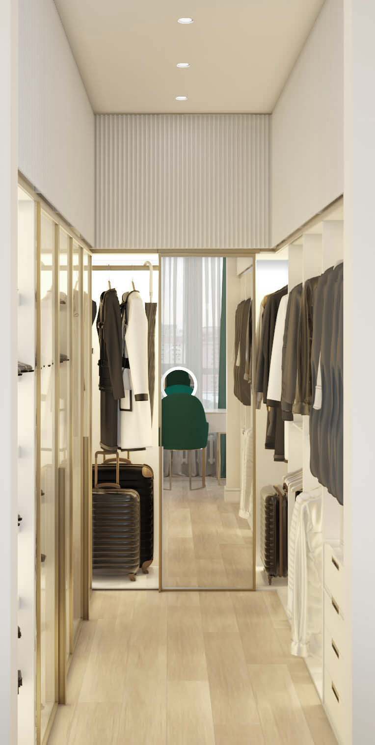 Квартира в ЖК Ричмонд1